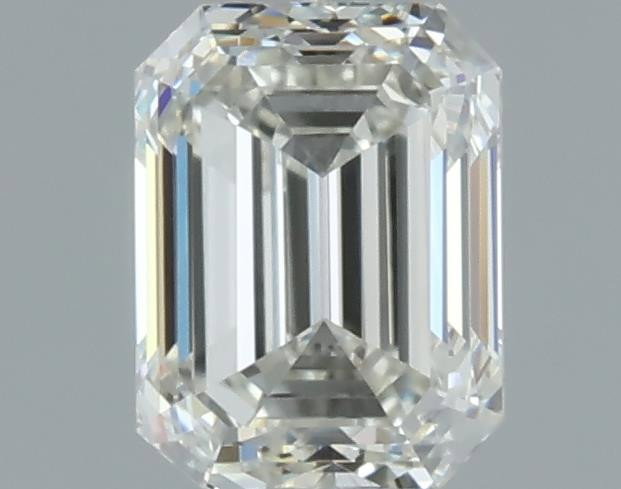 Emerald 0.52 J VVS1 - #916757