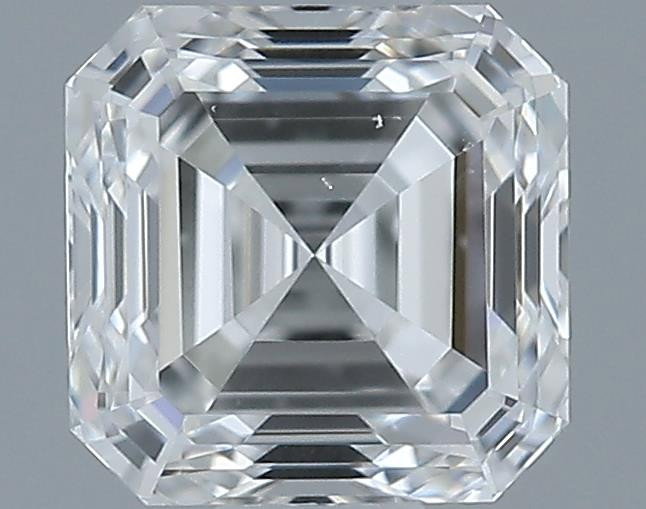 Asscher 0.50 E VS2 - #921016