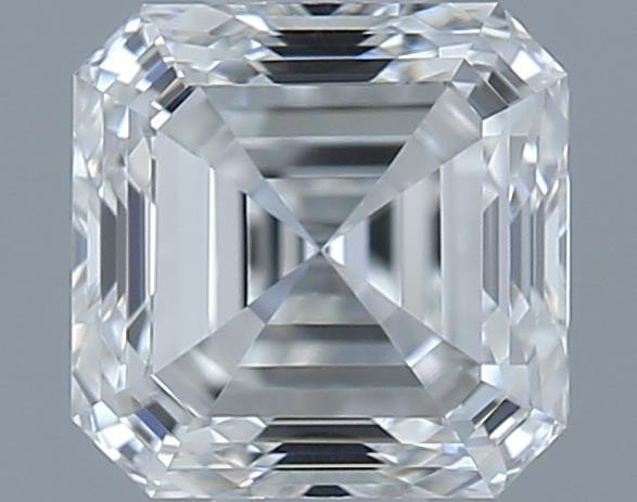 Asscher 0.74 G VVS2 - #921573