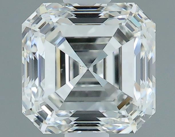 Asscher 0.71 G VS2 - #921020