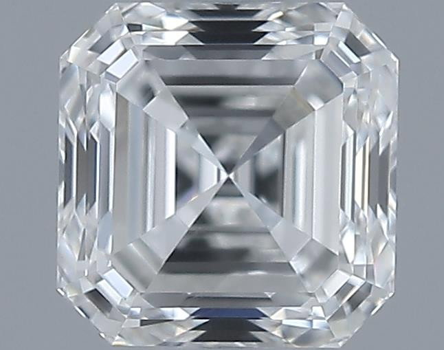 Asscher 0.70 G VS1 - #921038