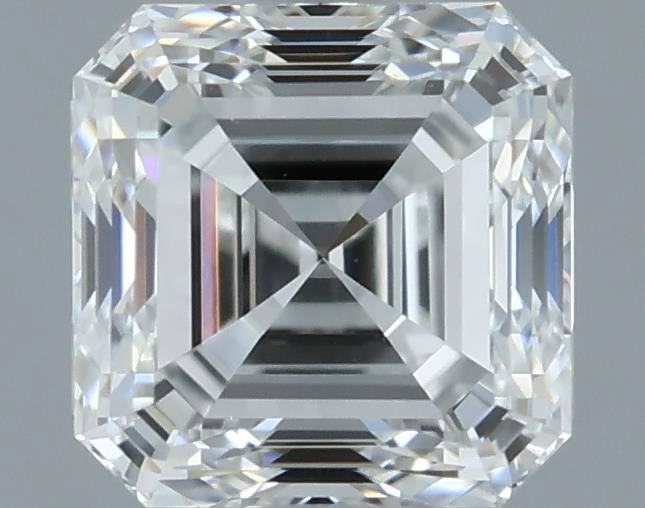 Asscher 0.60 E VS1 - #921472