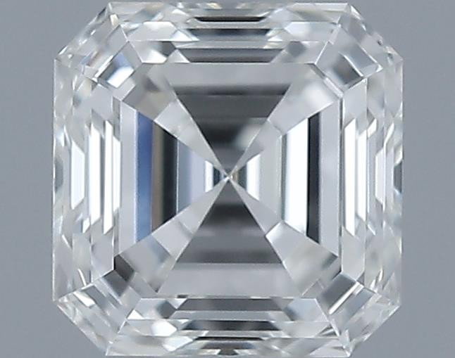 Asscher 0.50 H VVS1 - #919686