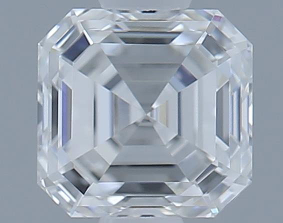 Asscher 0.70 G VS2 - #921005