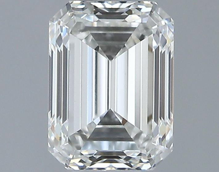 Emerald 0.50 H VVS2 - #915467