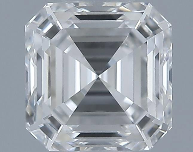 Asscher 1.02 E VVS2 - #904986