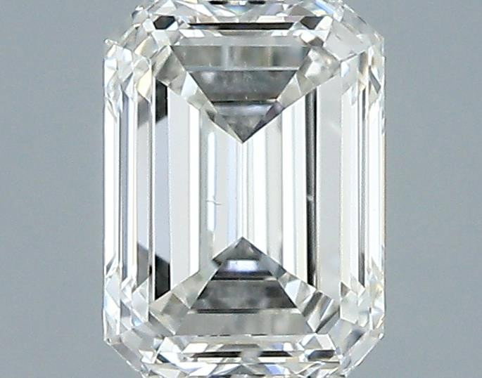 Emerald 0.55 I VS2 - #915486