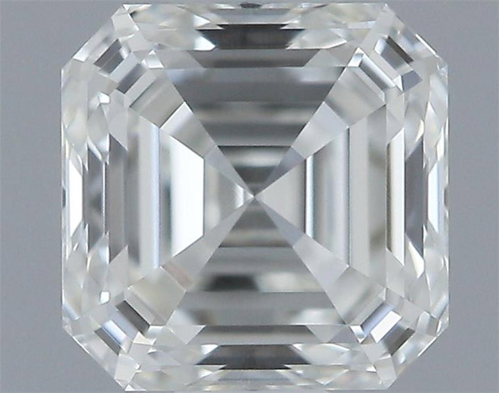 Asscher 0.60 I IF - #918977