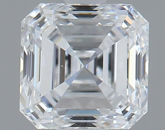 Asscher 0.60 D VS2 - #921702