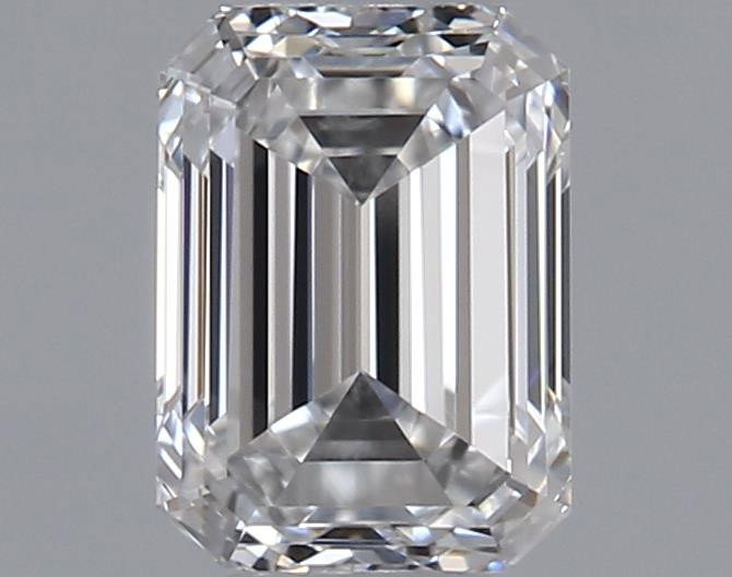 Emerald 0.50 E IF - #921629