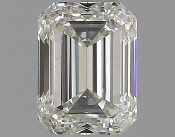 Emerald 0.50 J VS2 - #915490
