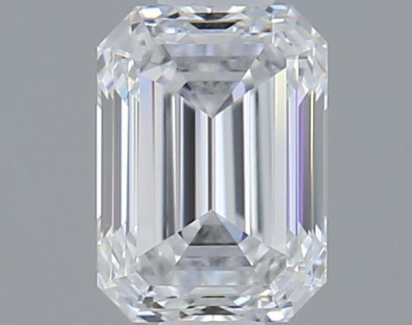 Emerald 0.50 D VVS2 - #915555