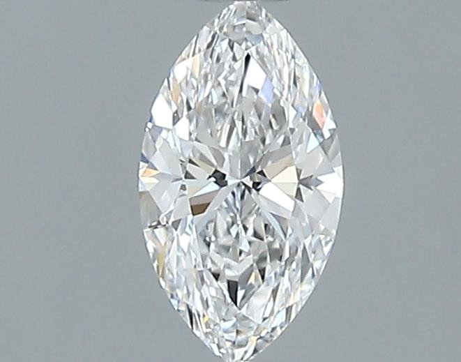 Marquise 0.50 D VS1 - #915549