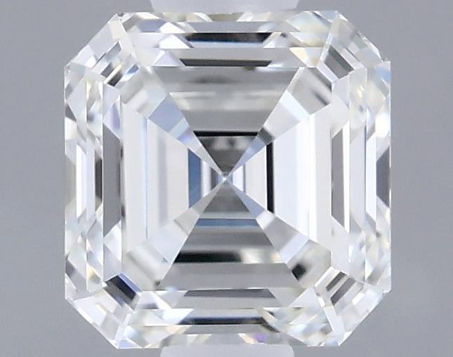 Asscher 0.73 H VVS1 - #919676