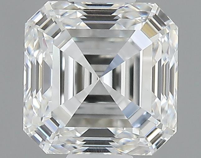 Asscher 0.57 G IF - #914074