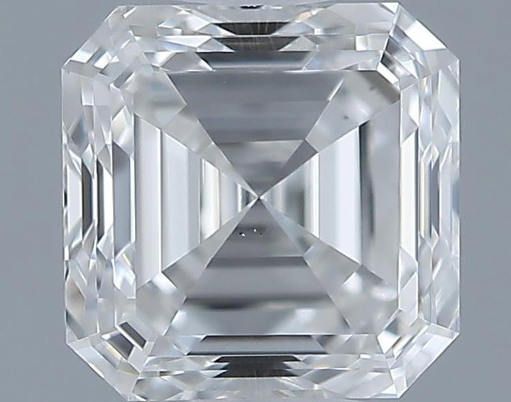 Asscher 0.64 G VS1 - #918482