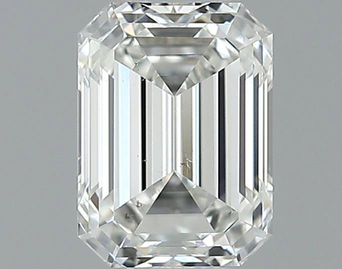 Emerald 0.50 I SI1 - #918432