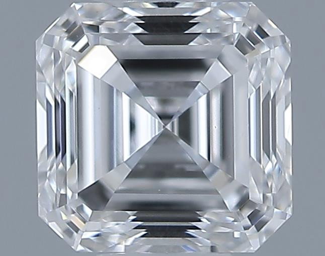 Asscher 0.56 D VS1 - #918833