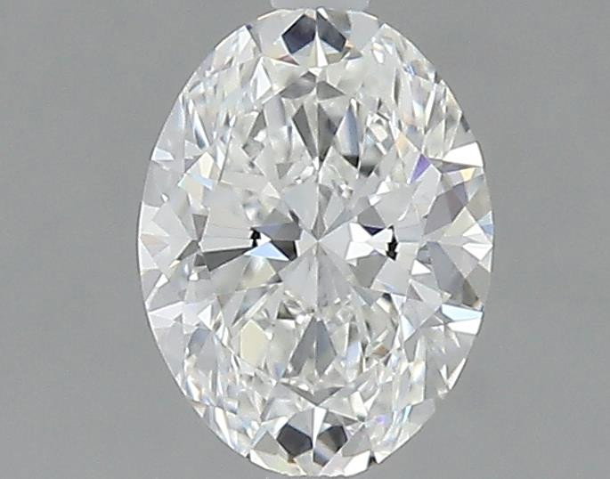 Oval 0.60 F VVS2 - #915553