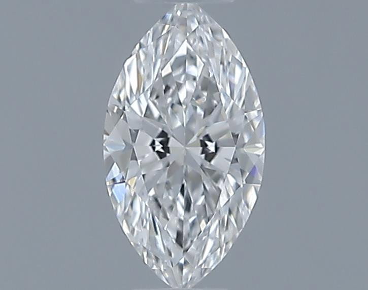 Marquise 0.50 E VVS2 - #921764