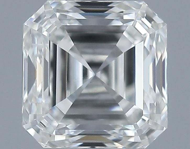 Asscher 0.70 I VS2 - #917293