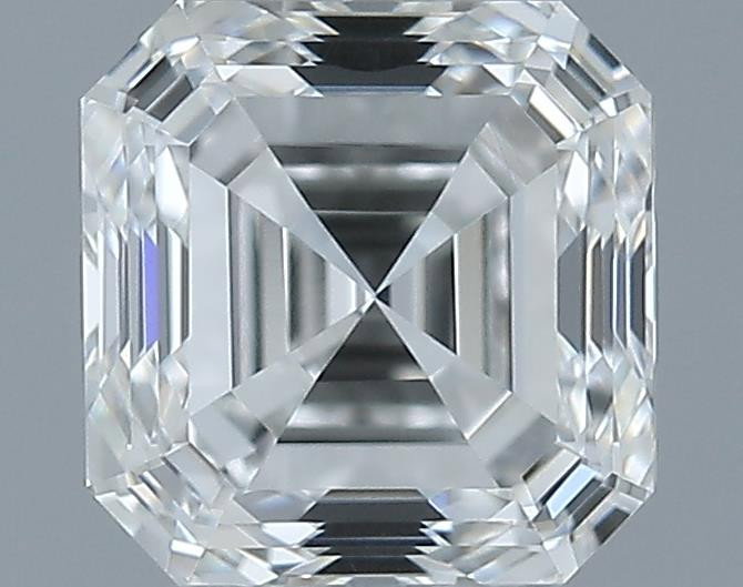 Asscher 0.73 G VVS1 - #919211