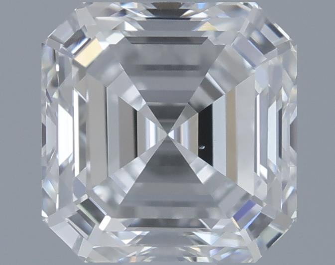 Asscher 0.70 E VS2 - #905210