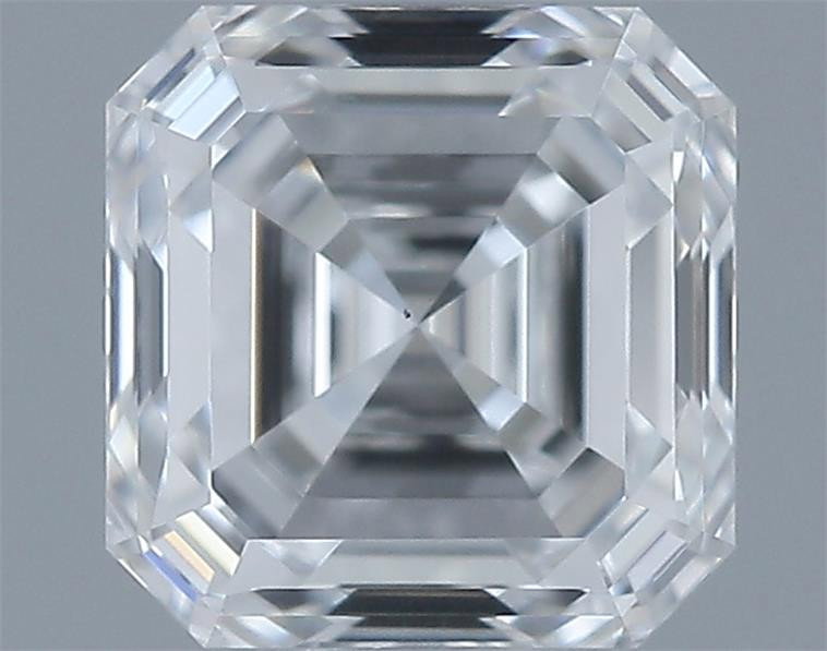 Asscher 0.71 E VS2 - #917317