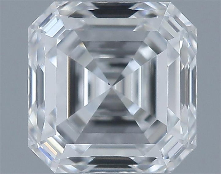 Asscher 0.71 E VS2 - #917317