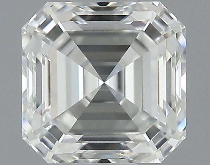 Asscher 0.62 H VVS1 - #919443