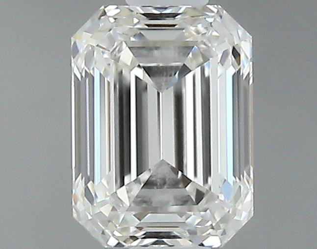 Emerald 0.50 H VVS2 - #915600