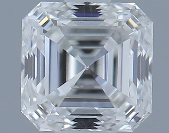 Asscher 0.70 H VS1 - #917330