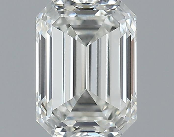 Emerald 0.50 H VVS2 - #919151