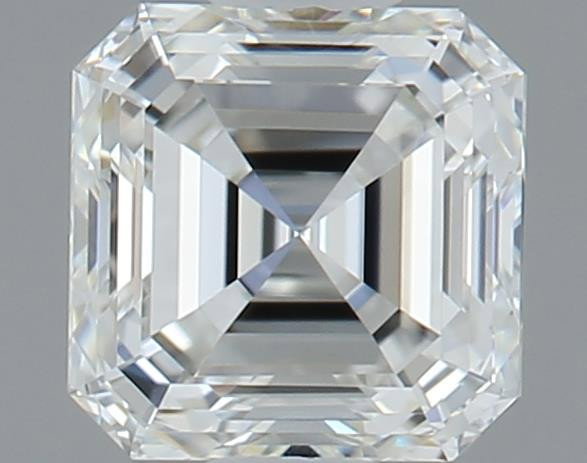 Asscher 0.61 G VVS1 - #919500