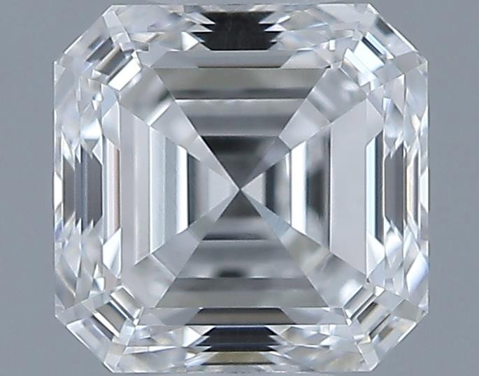 Asscher 0.71 E VS2 - #917337