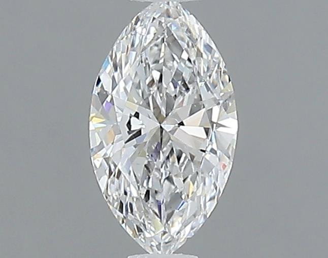 Marquise 0.50 D VS2 - #921870