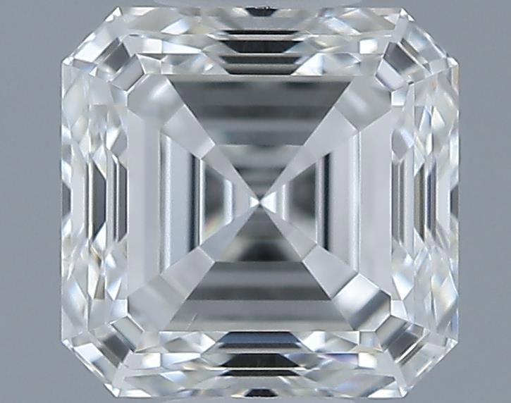 Asscher 0.81 G VVS1 - #917324