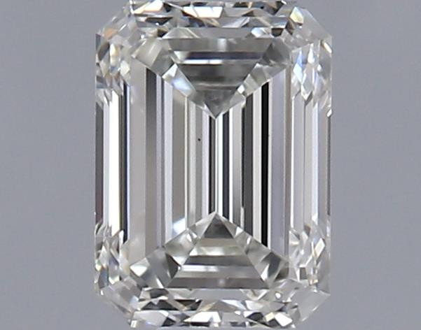 Emerald 0.50 J VS1 - #918623