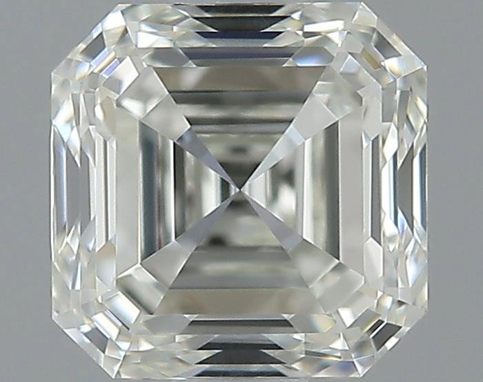 Asscher 0.90 K VVS2 - #919478