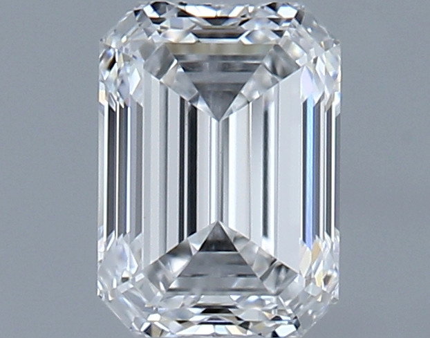 Emerald 0.51 D VS1 - #914196