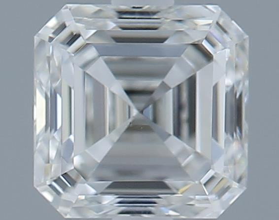 Asscher 0.61 I VS2 - #919722