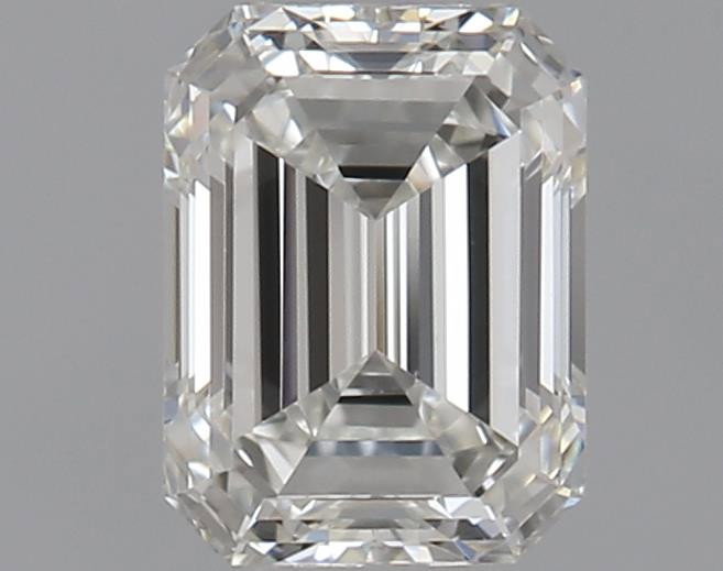 Emerald 0.50 H VVS1 - #919614
