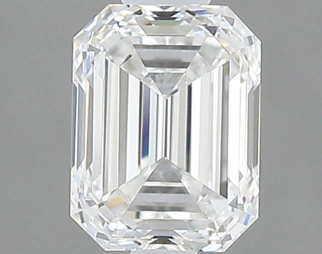 Emerald 0.50 G VVS1 - #917258