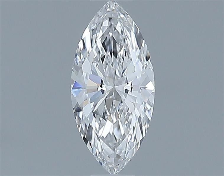 Marquise 0.56 E VVS2 - #921974