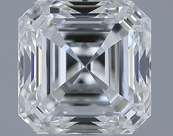 Asscher 0.60 H VVS2 - #921936