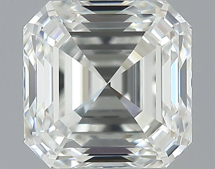 Asscher 1.01 H IF - #927894