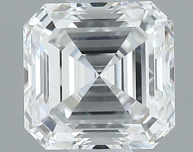 Asscher 0.50 F VS2 - #919765