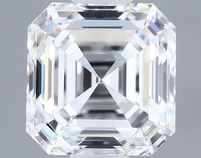 Asscher 0.76 H VVS1 - #917878