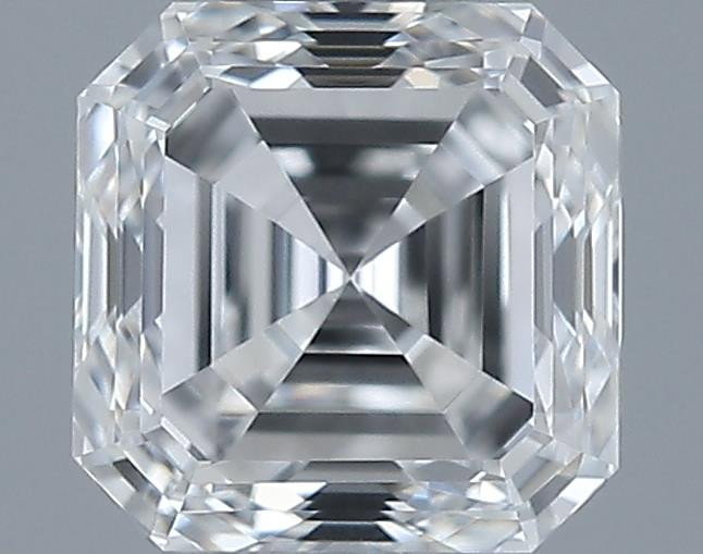 Asscher 0.70 E VS1 - #921962