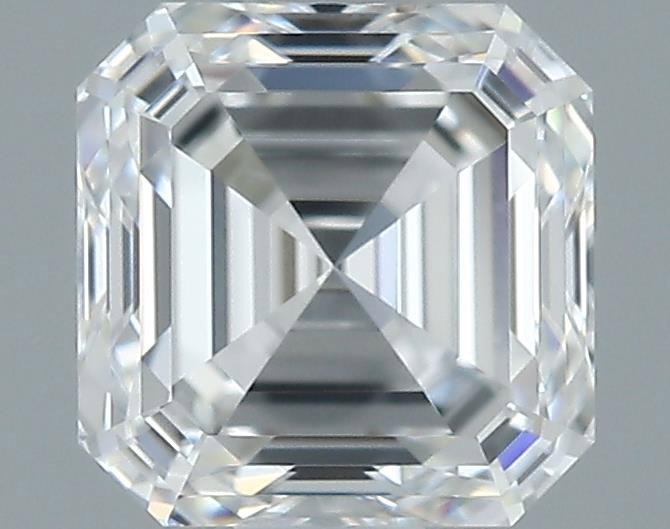 Asscher 0.70 E VVS2 - #920831